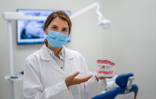 Best Emergency Dental Care for Sports Injuries in Wescosville, PA